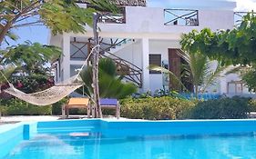 Villa Francesca Lodge Hotel